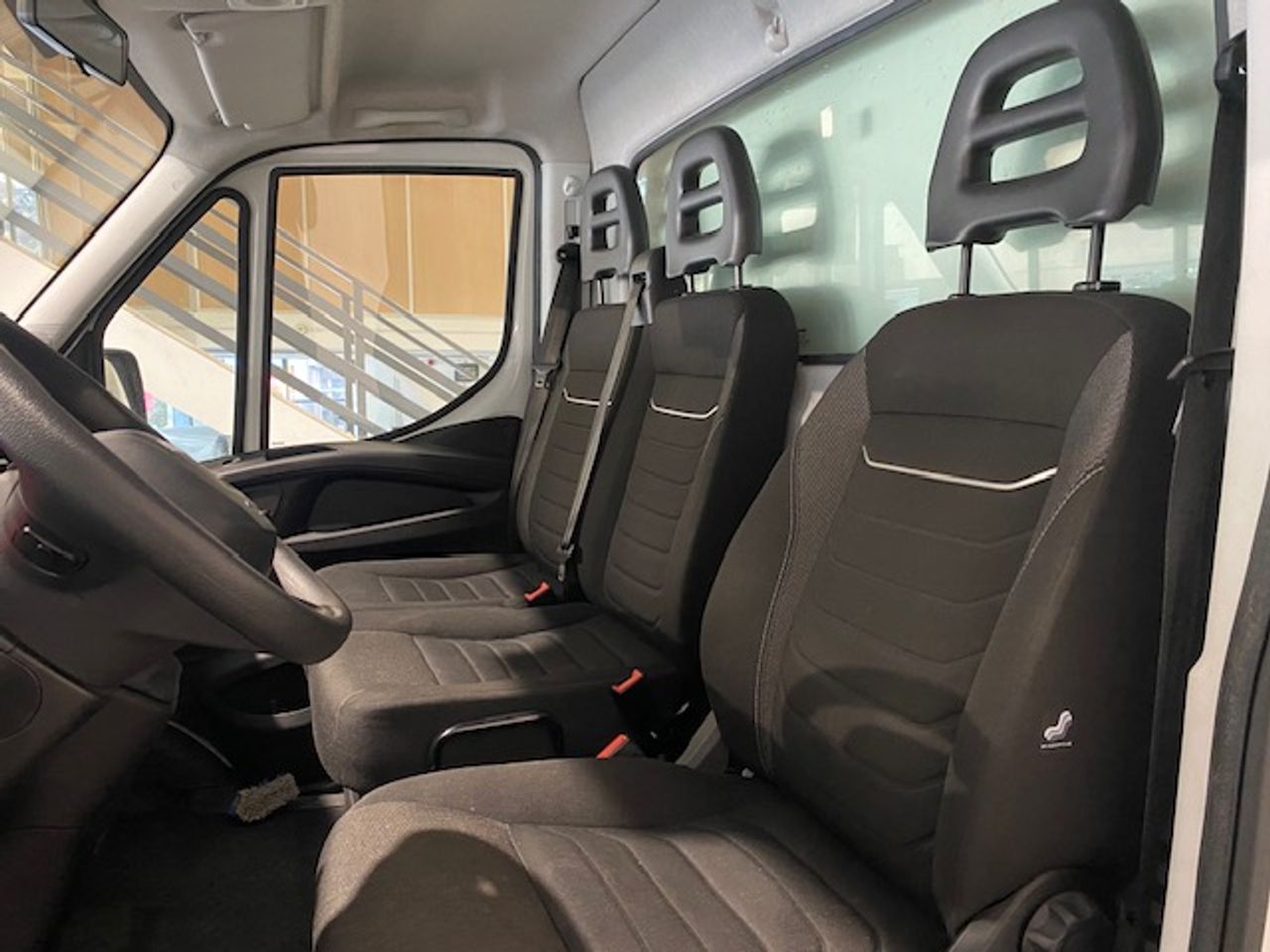 Foto Iveco Daily 24