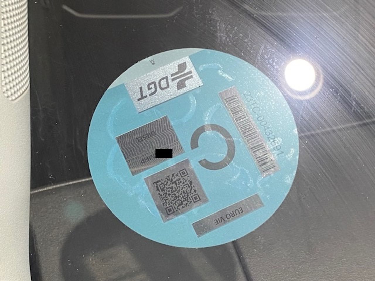 Foto Iveco Daily 26