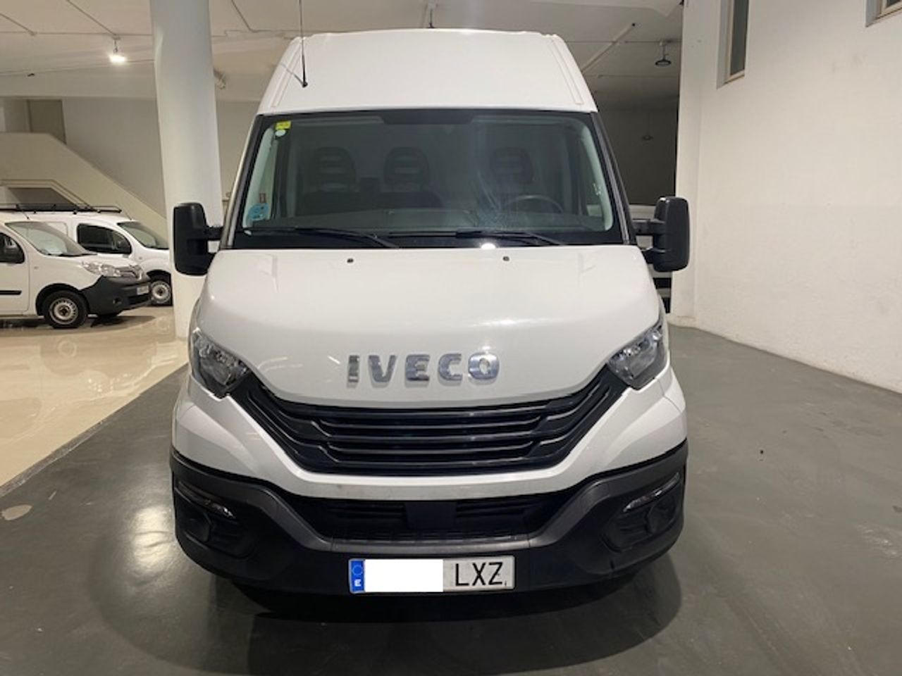 Foto Iveco Daily 2