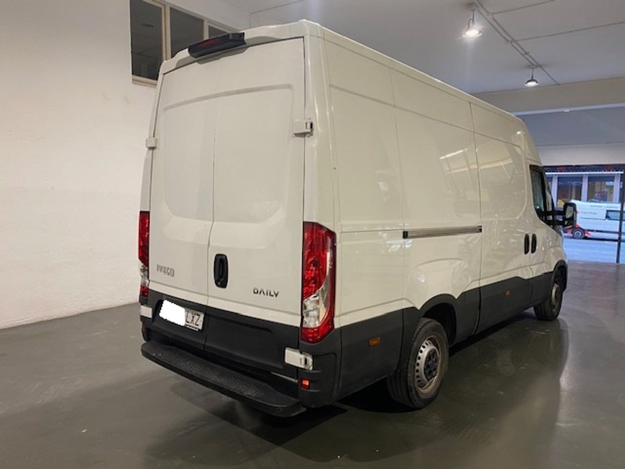 Foto Iveco Daily 6