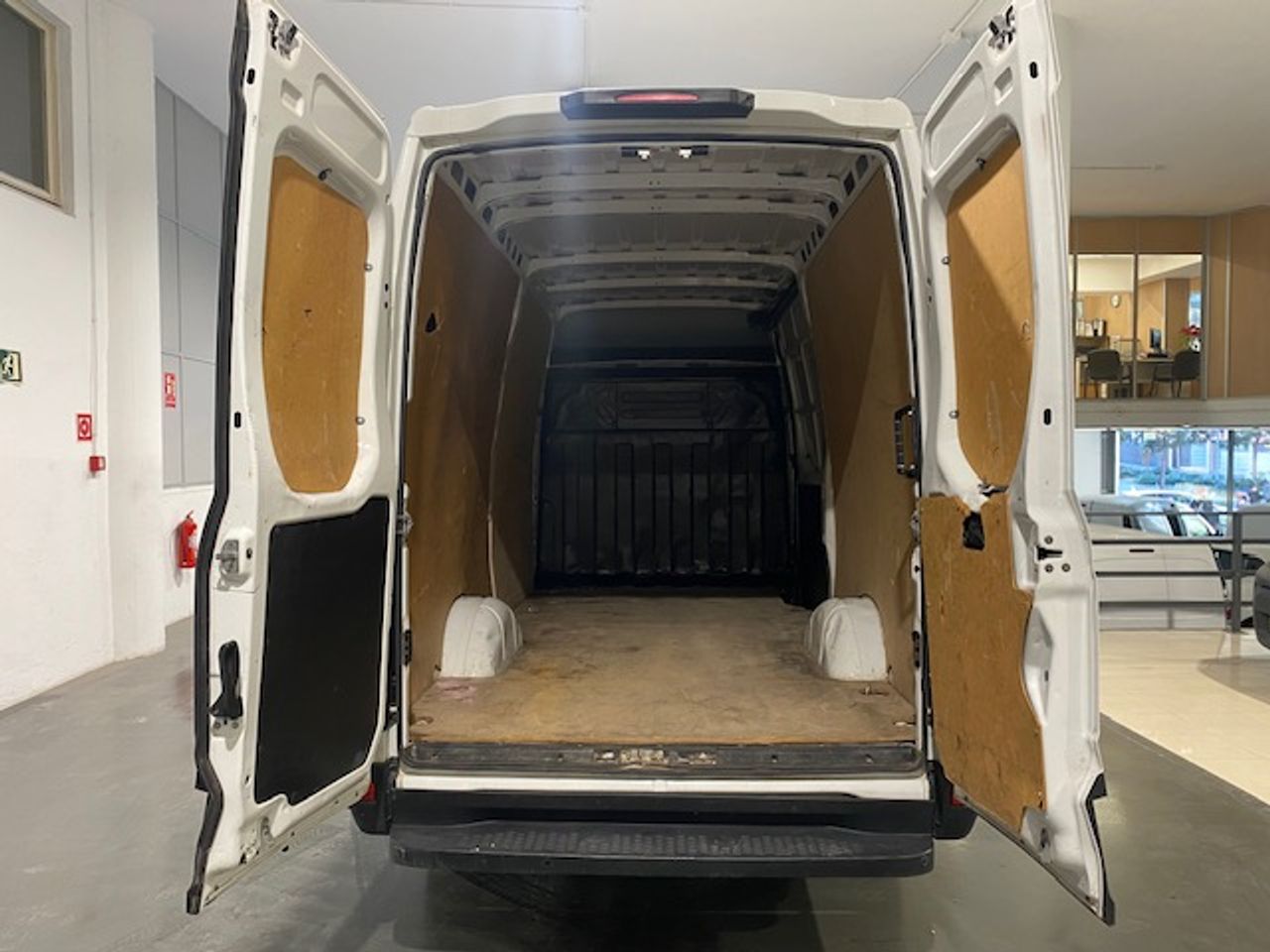 Foto Iveco Daily 8