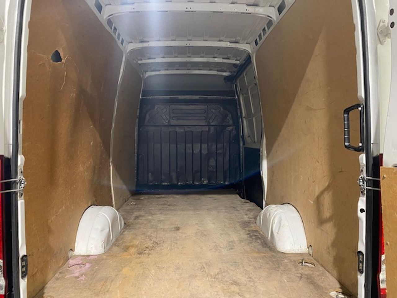 Foto Iveco Daily 9