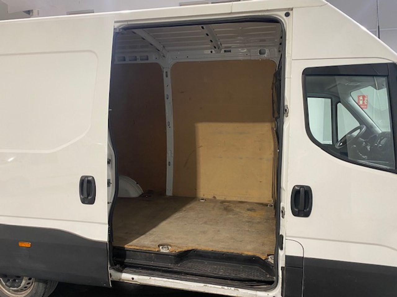 Foto Iveco Daily 11