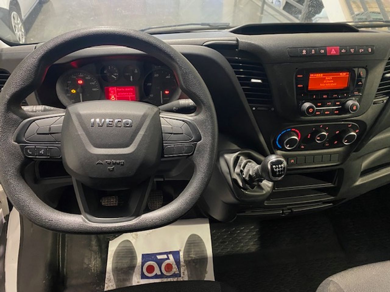 Foto Iveco Daily 12
