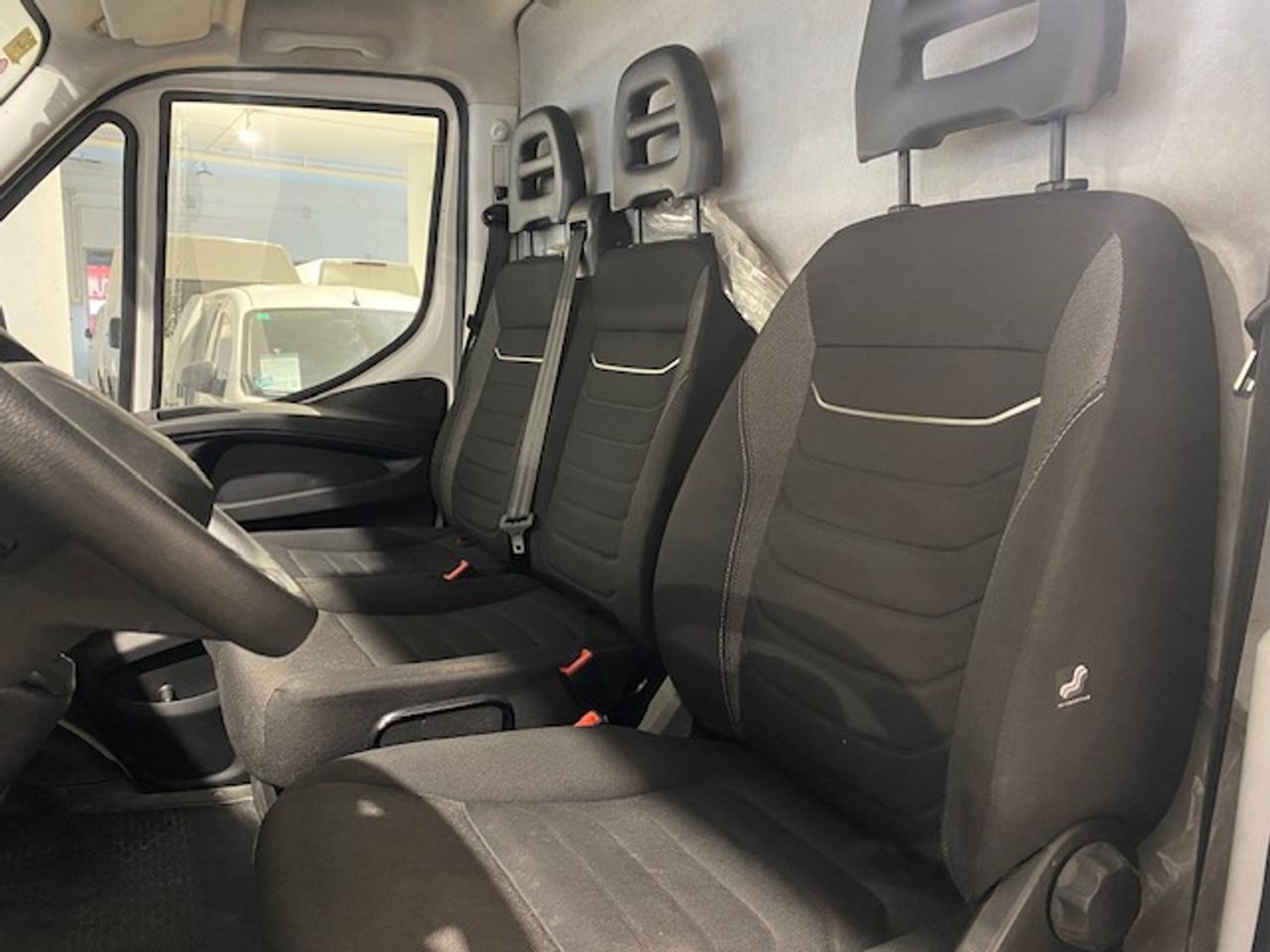 Foto Iveco Daily 22
