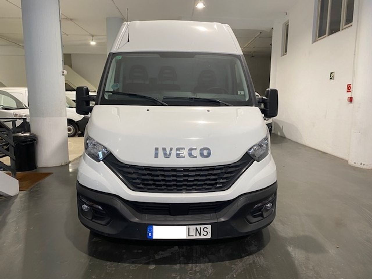 Foto Iveco Daily 2