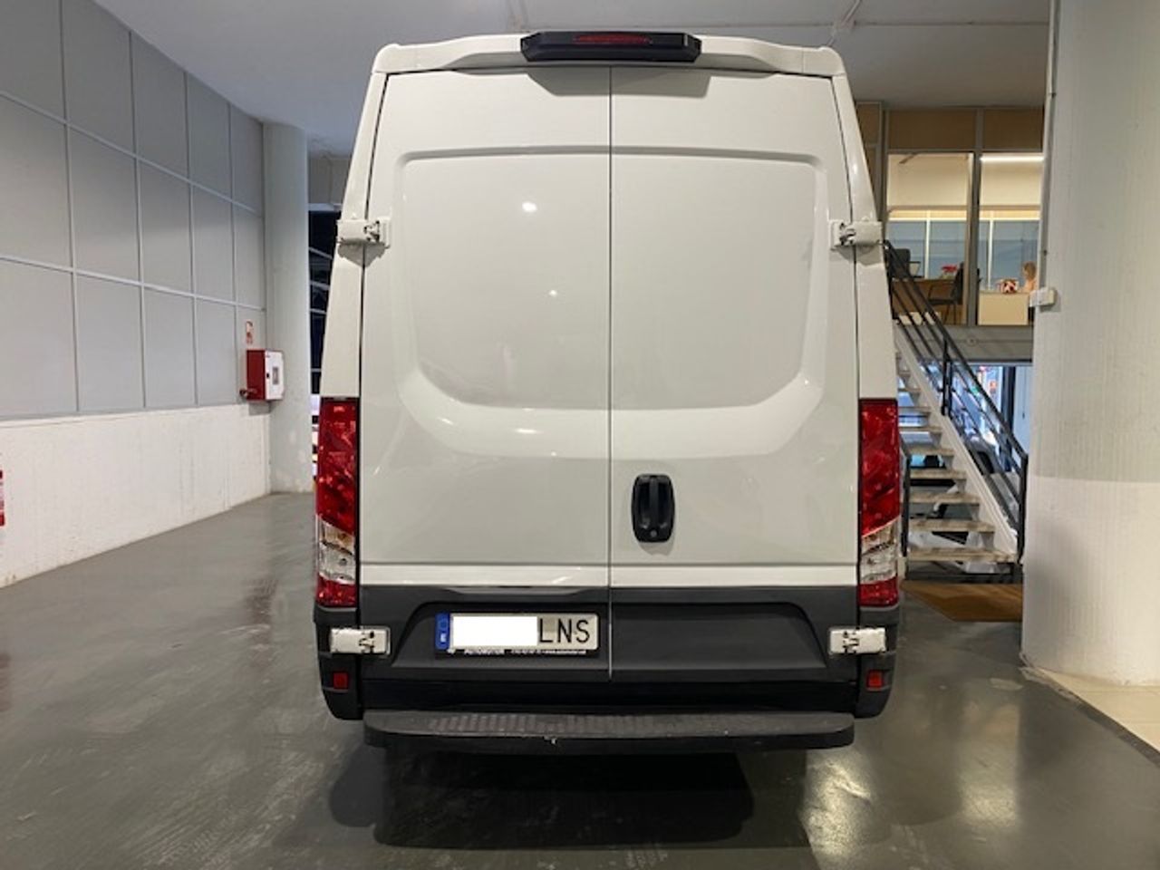 Foto Iveco Daily 6