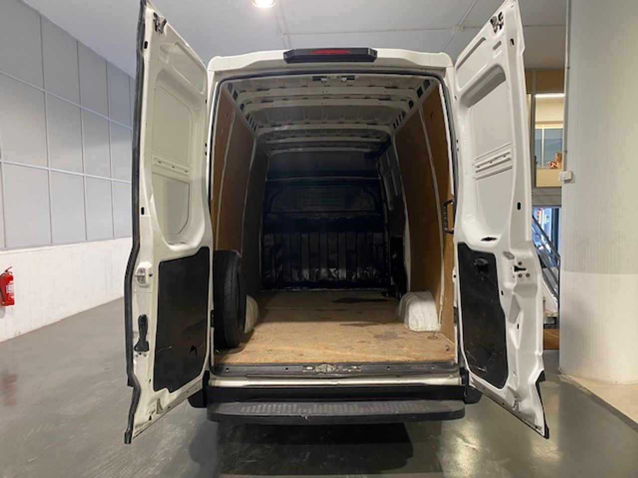 Foto Iveco Daily 7