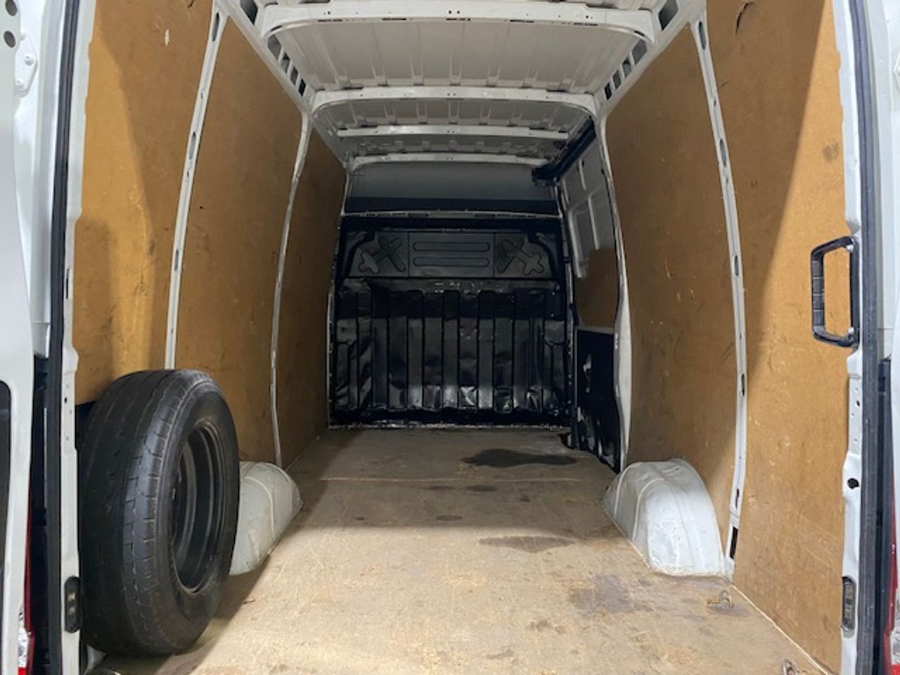Foto Iveco Daily 8