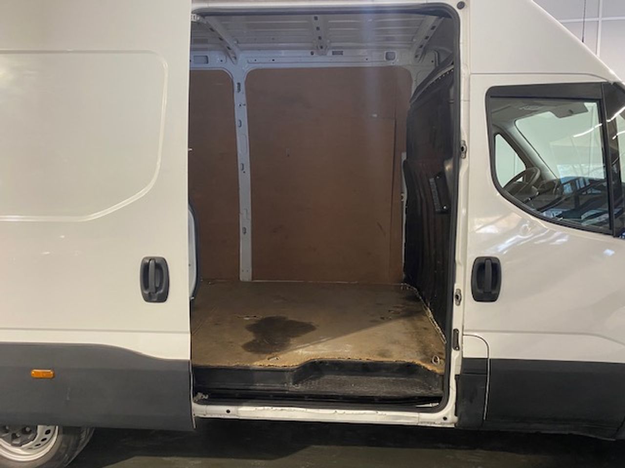 Foto Iveco Daily 9