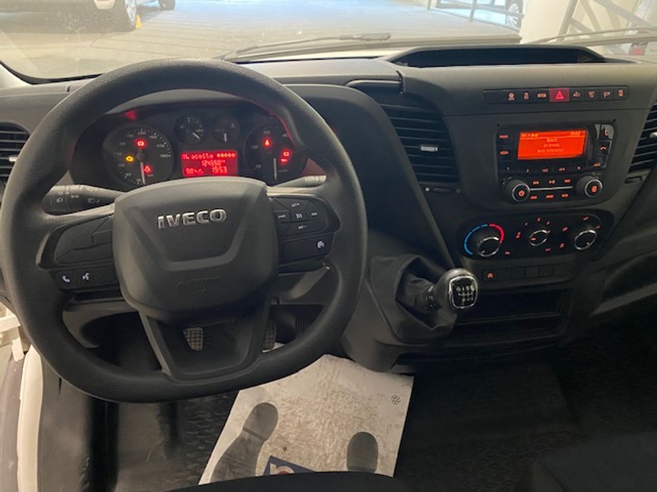 Foto Iveco Daily 11