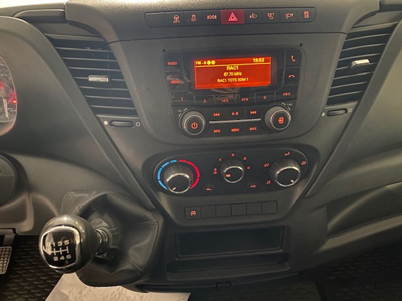 Foto Iveco Daily 12
