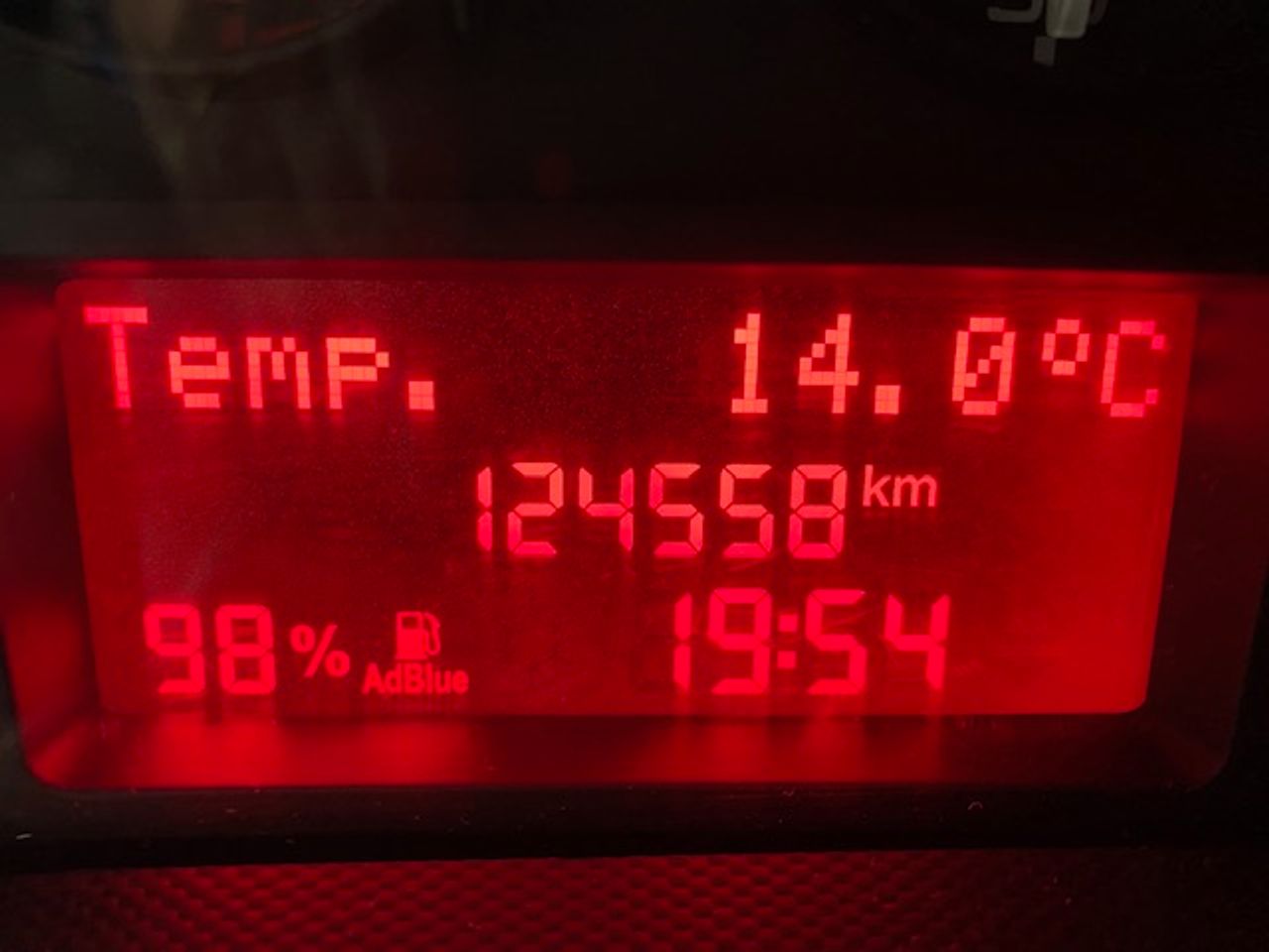 Foto Iveco Daily 13