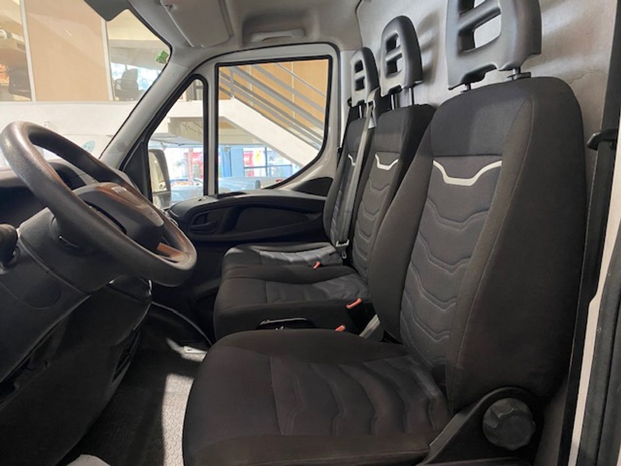 Foto Iveco Daily 23