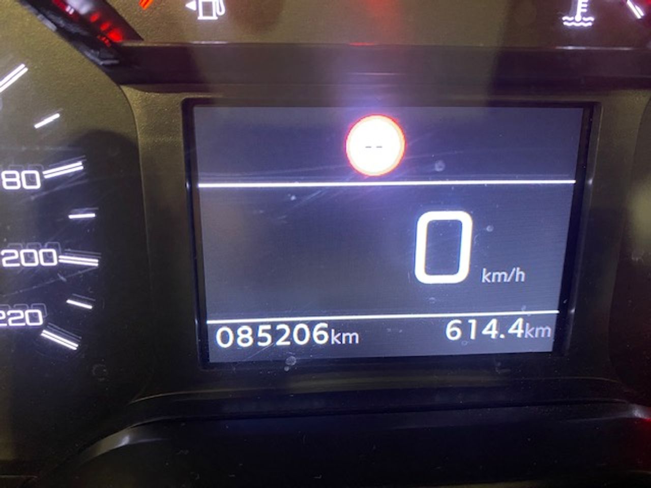 Foto Peugeot Rifter 13