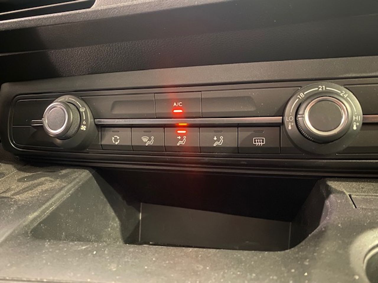 Foto Peugeot Rifter 16