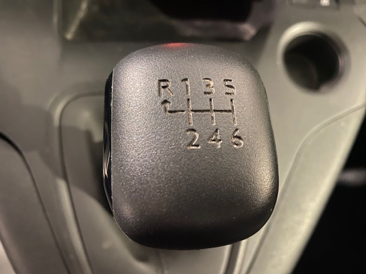 Foto Peugeot Rifter 17