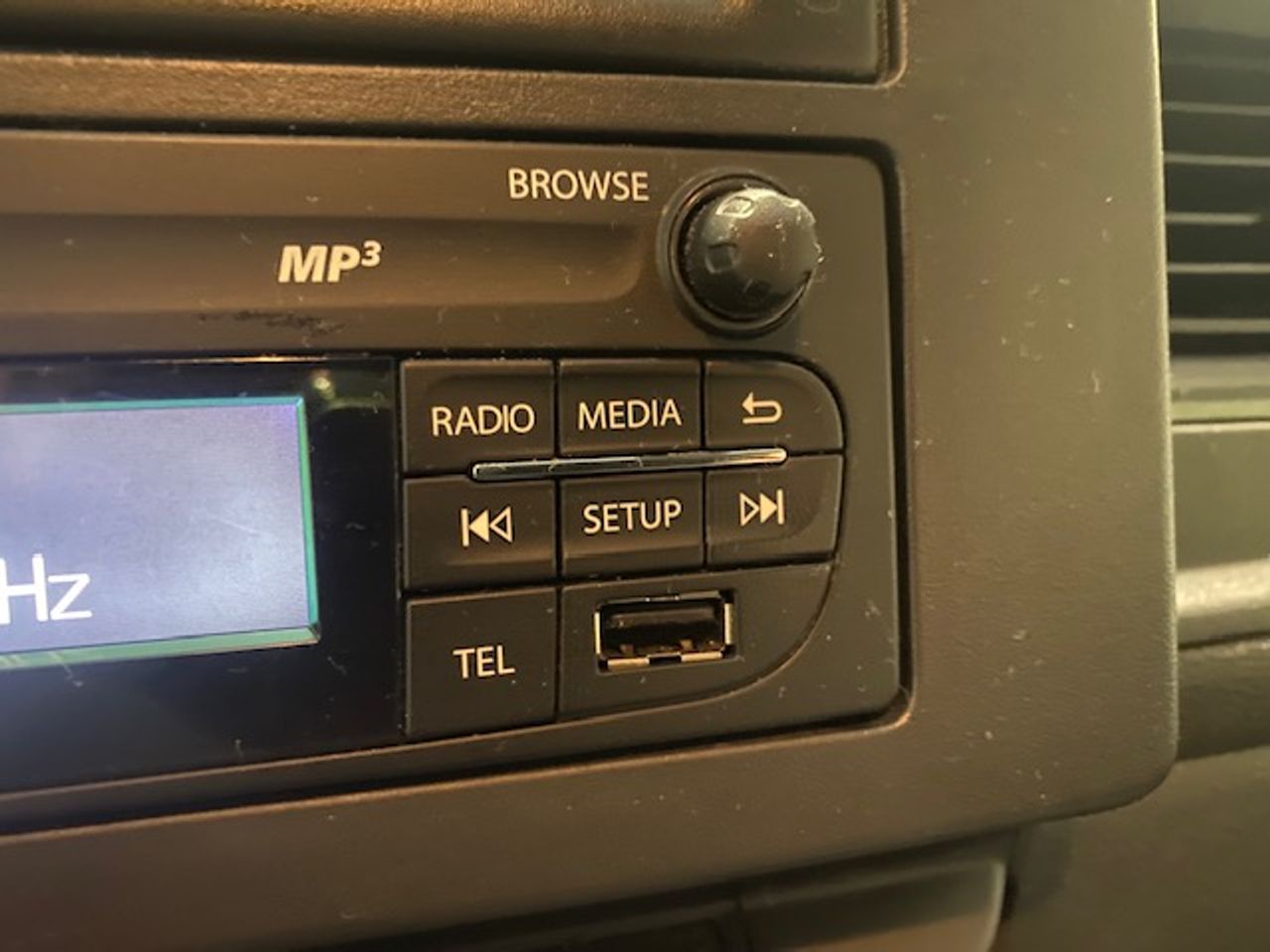 Foto Renault Master 21