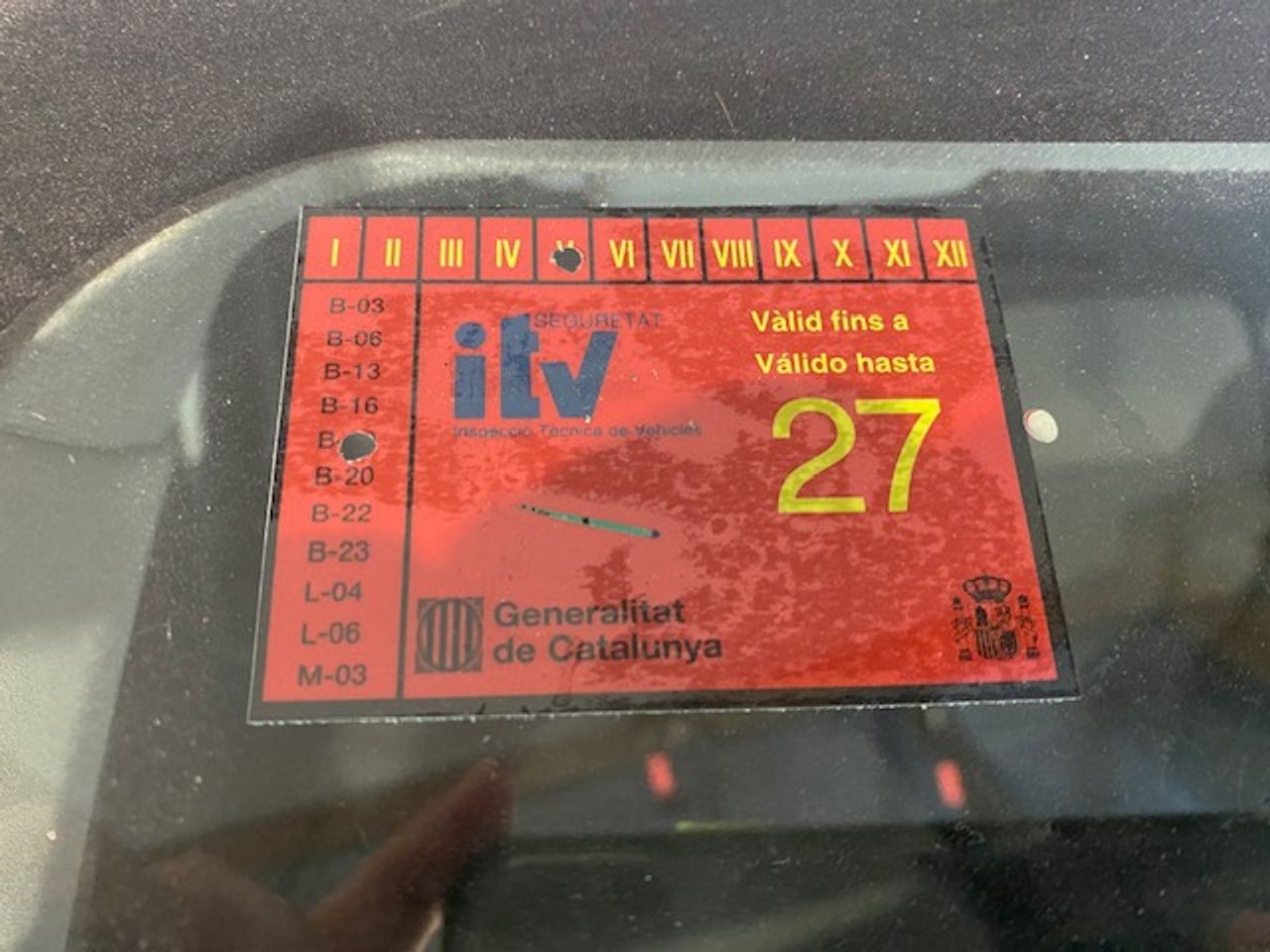 Foto Nissan NV250 23