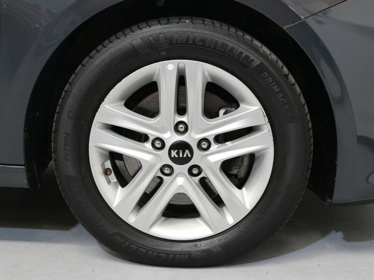 Foto Kia Ceed 32