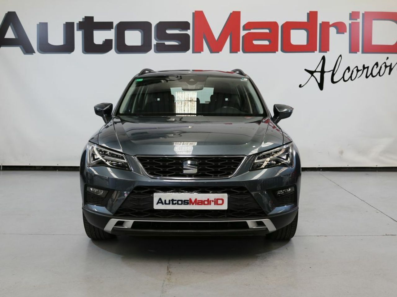 Foto Seat Ateca 2