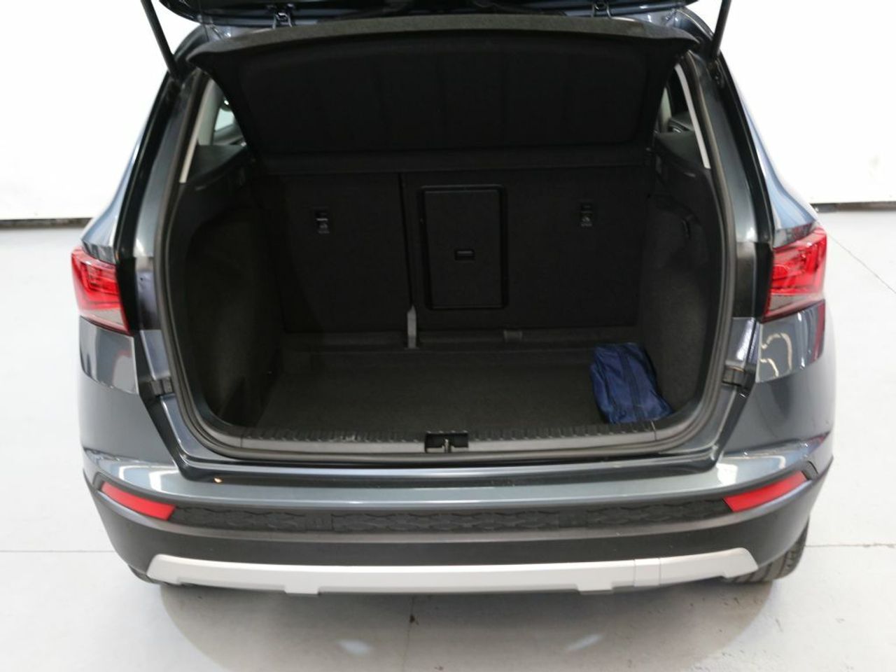 Foto Seat Ateca 6