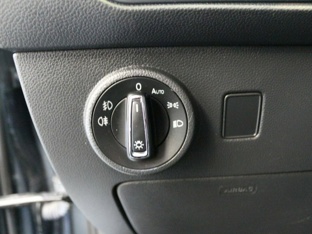 Foto Seat Ateca 10