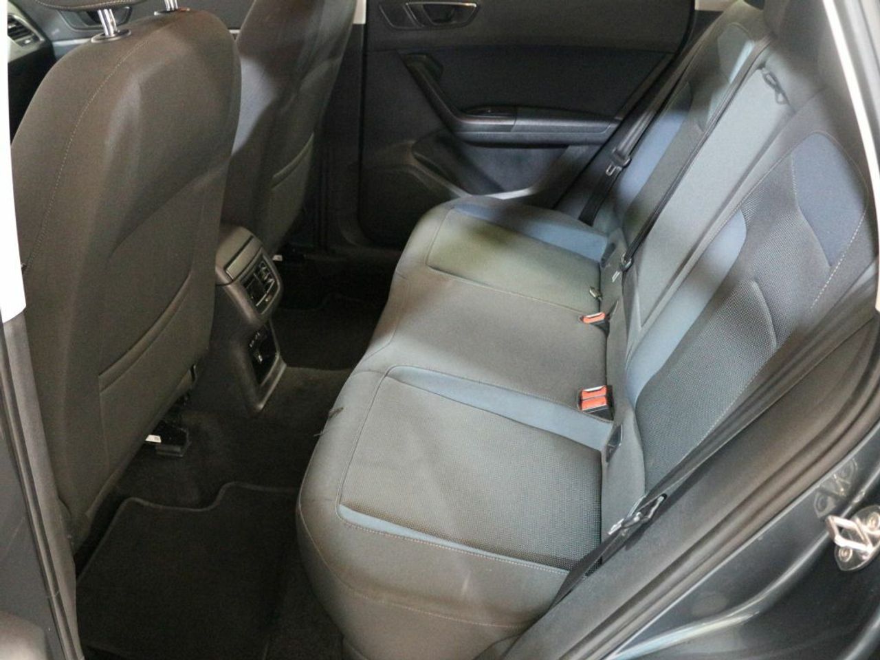 Foto Seat Ateca 12