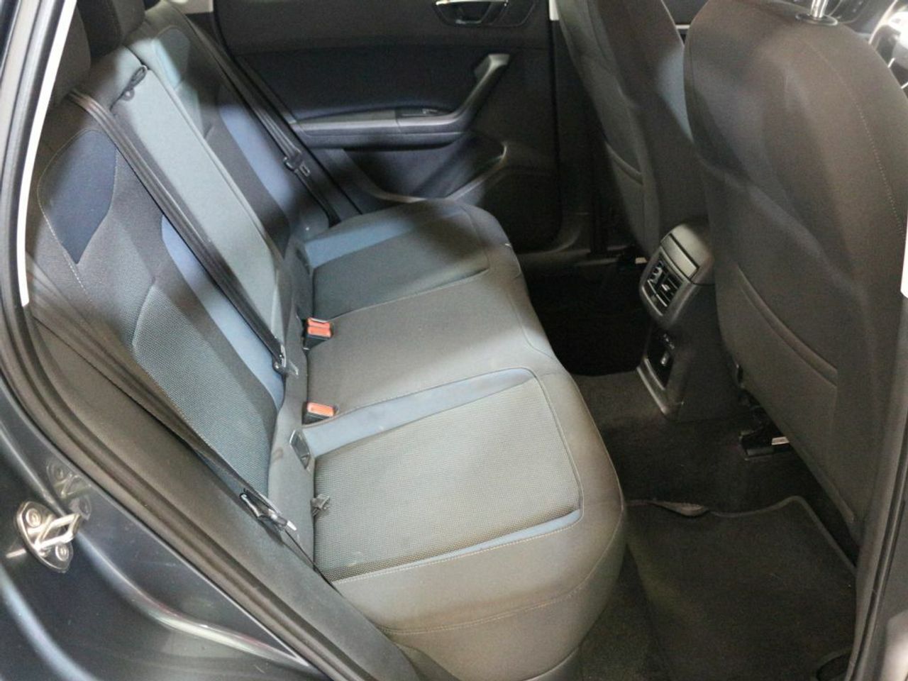 Foto Seat Ateca 13