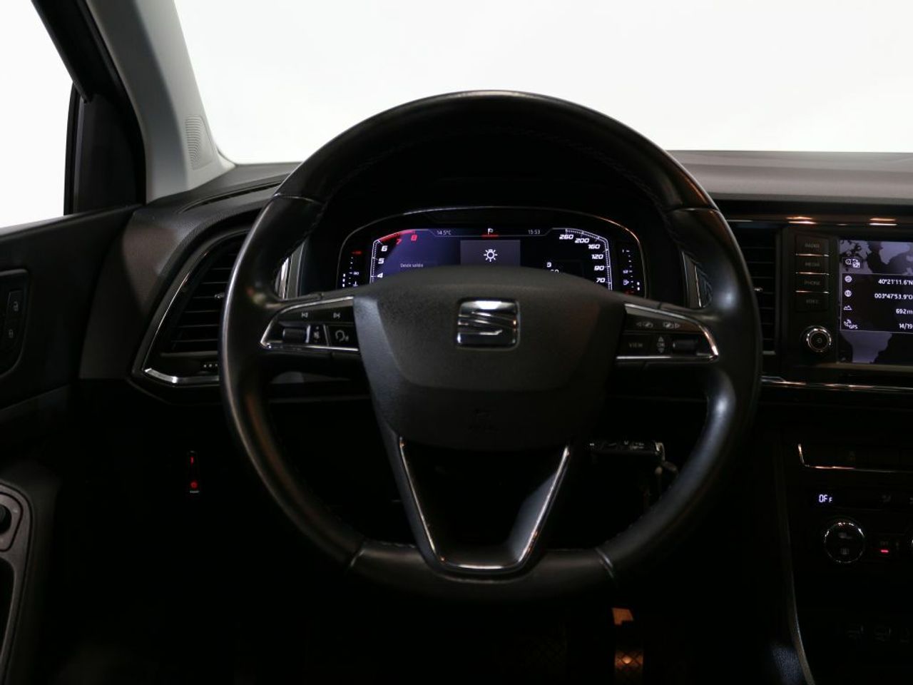 Foto Seat Ateca 15