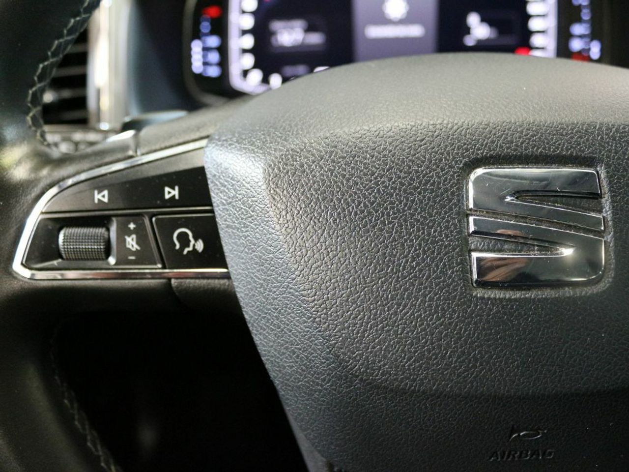 Foto Seat Ateca 16