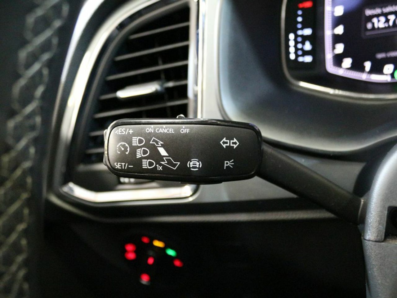 Foto Seat Ateca 18