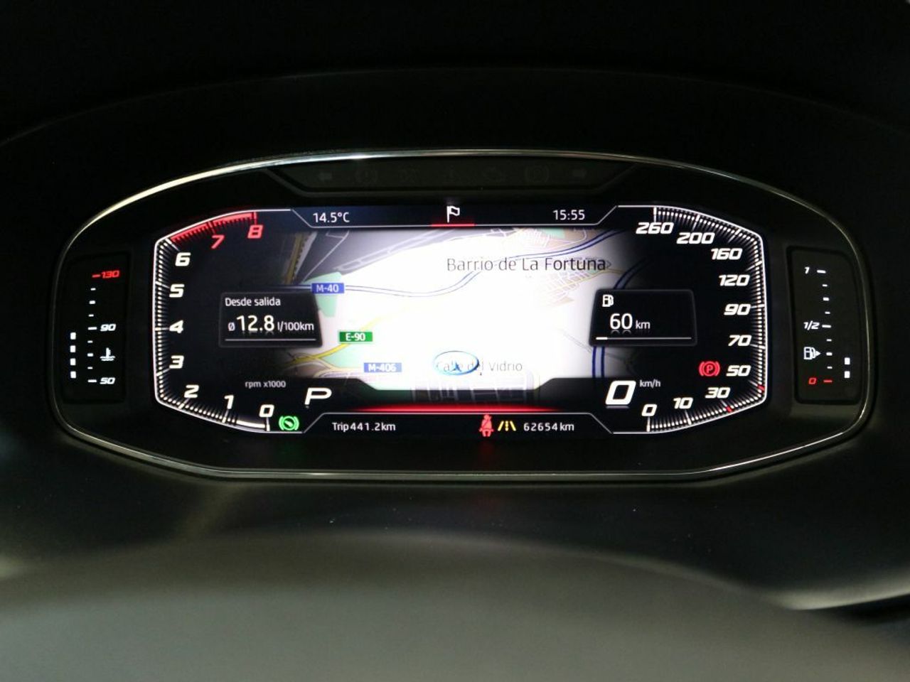 Foto Seat Ateca 22