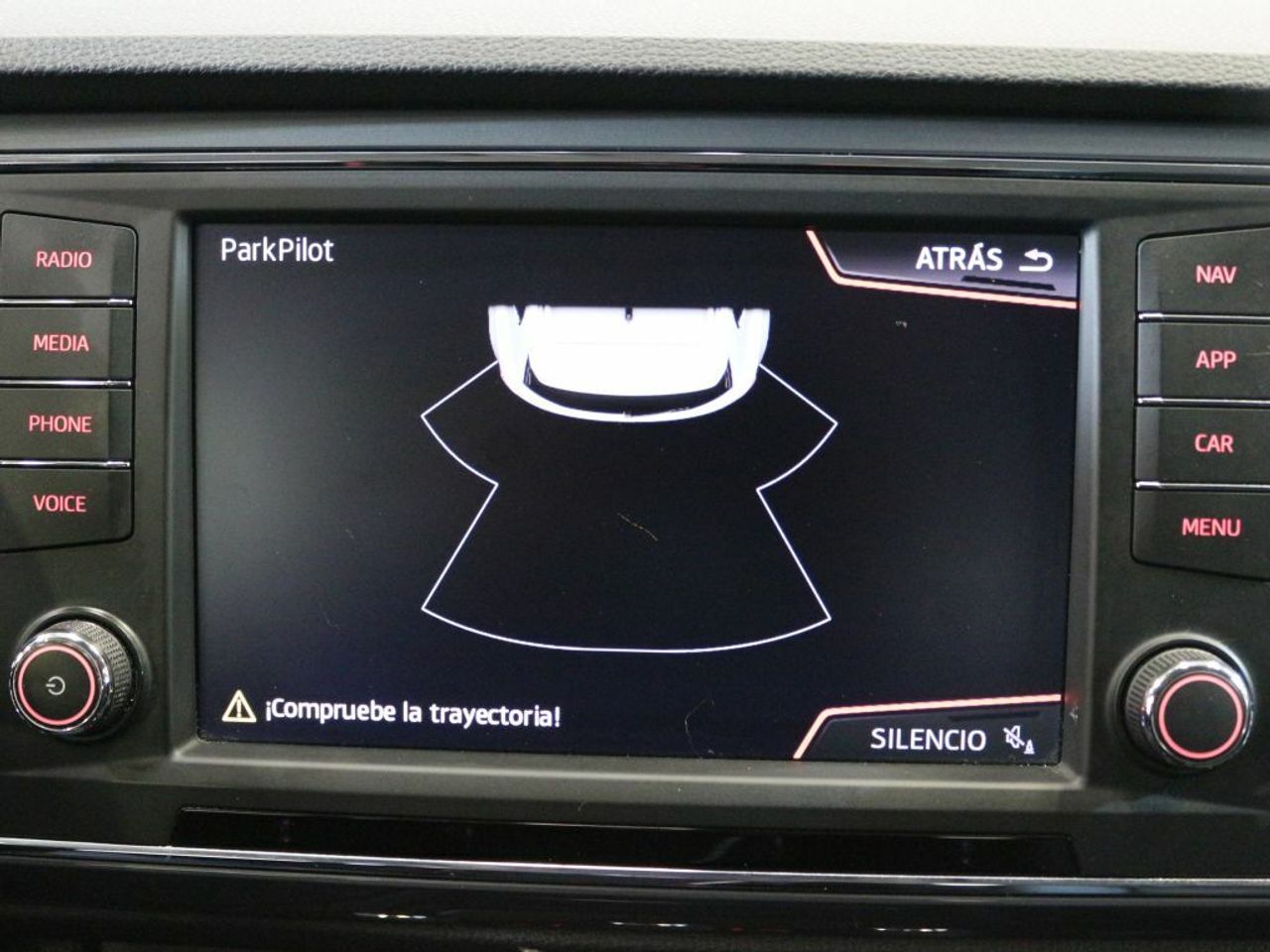 Foto Seat Ateca 25