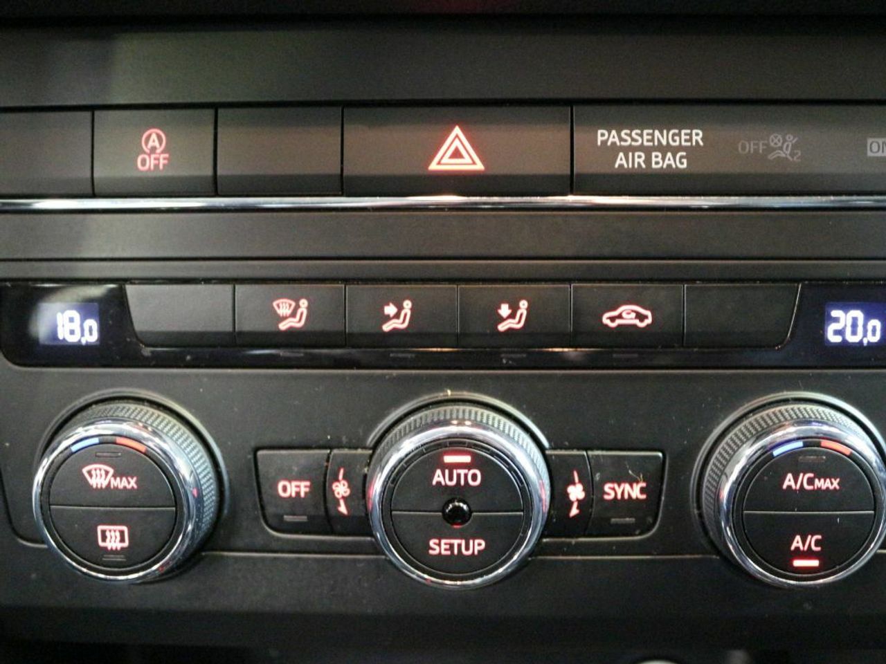 Foto Seat Ateca 27