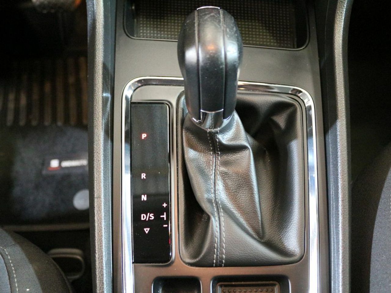 Foto Seat Ateca 29