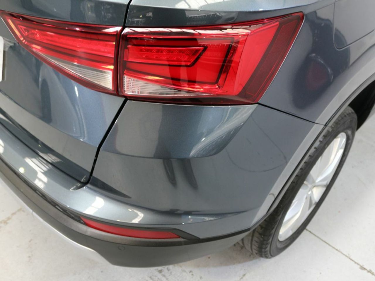 Foto Seat Ateca 32