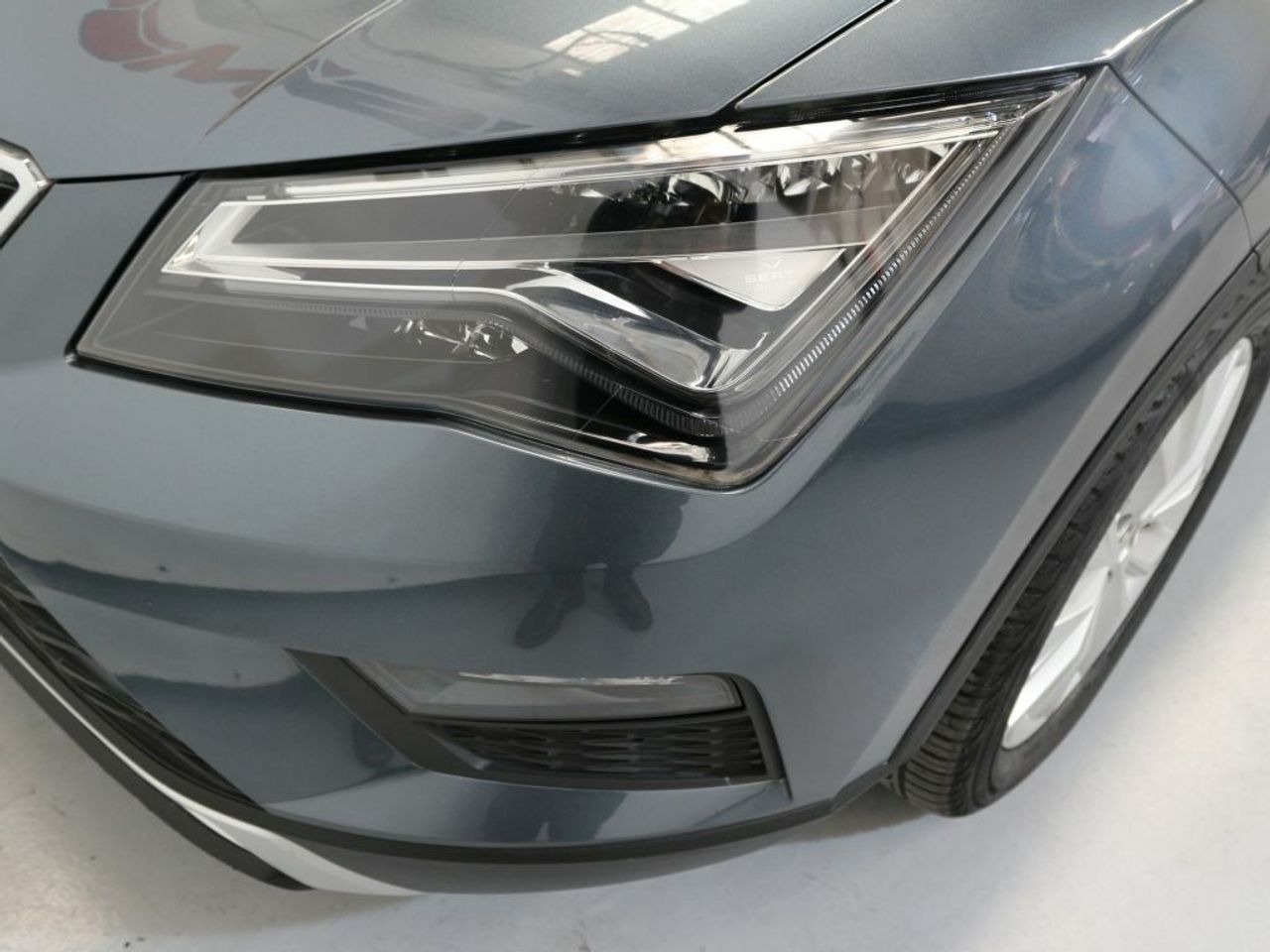 Foto Seat Ateca 33