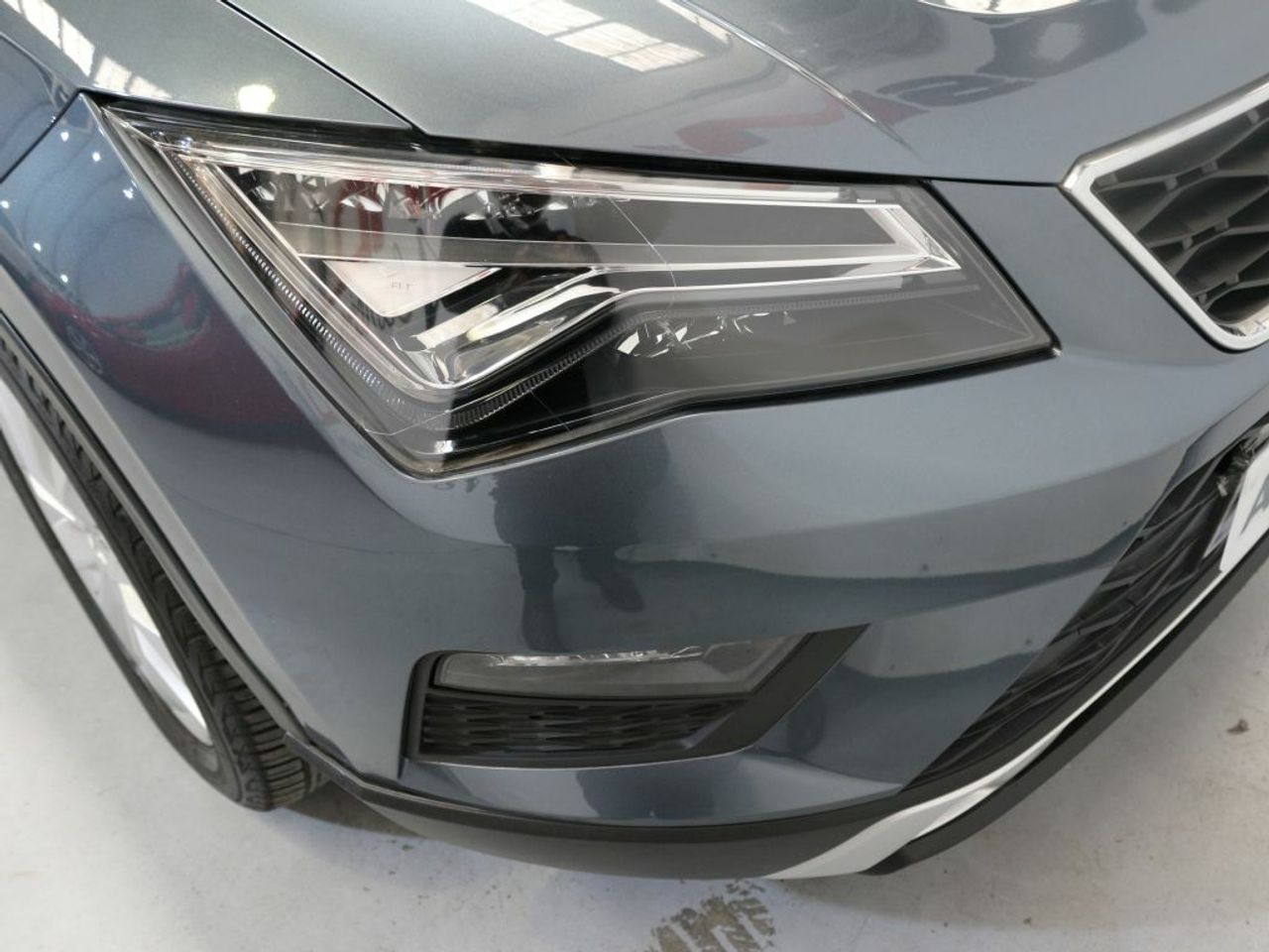 Foto Seat Ateca 34