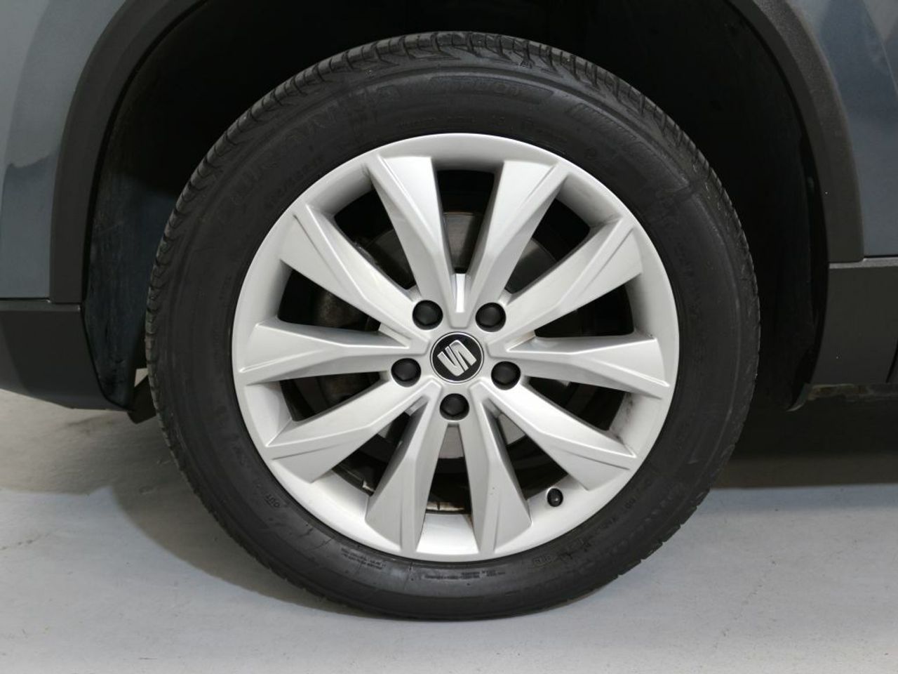 Foto Seat Ateca 35