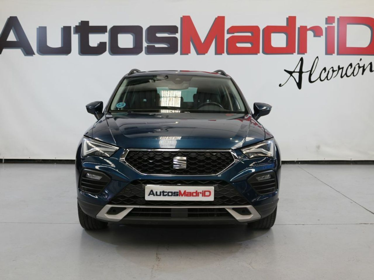 Foto Seat Ateca 2