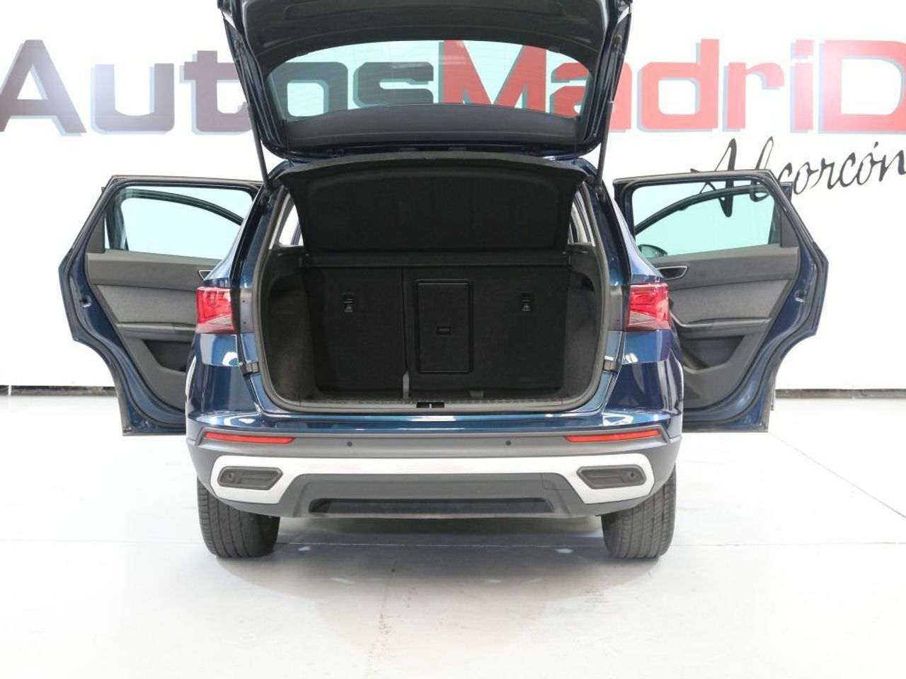 Foto Seat Ateca 5