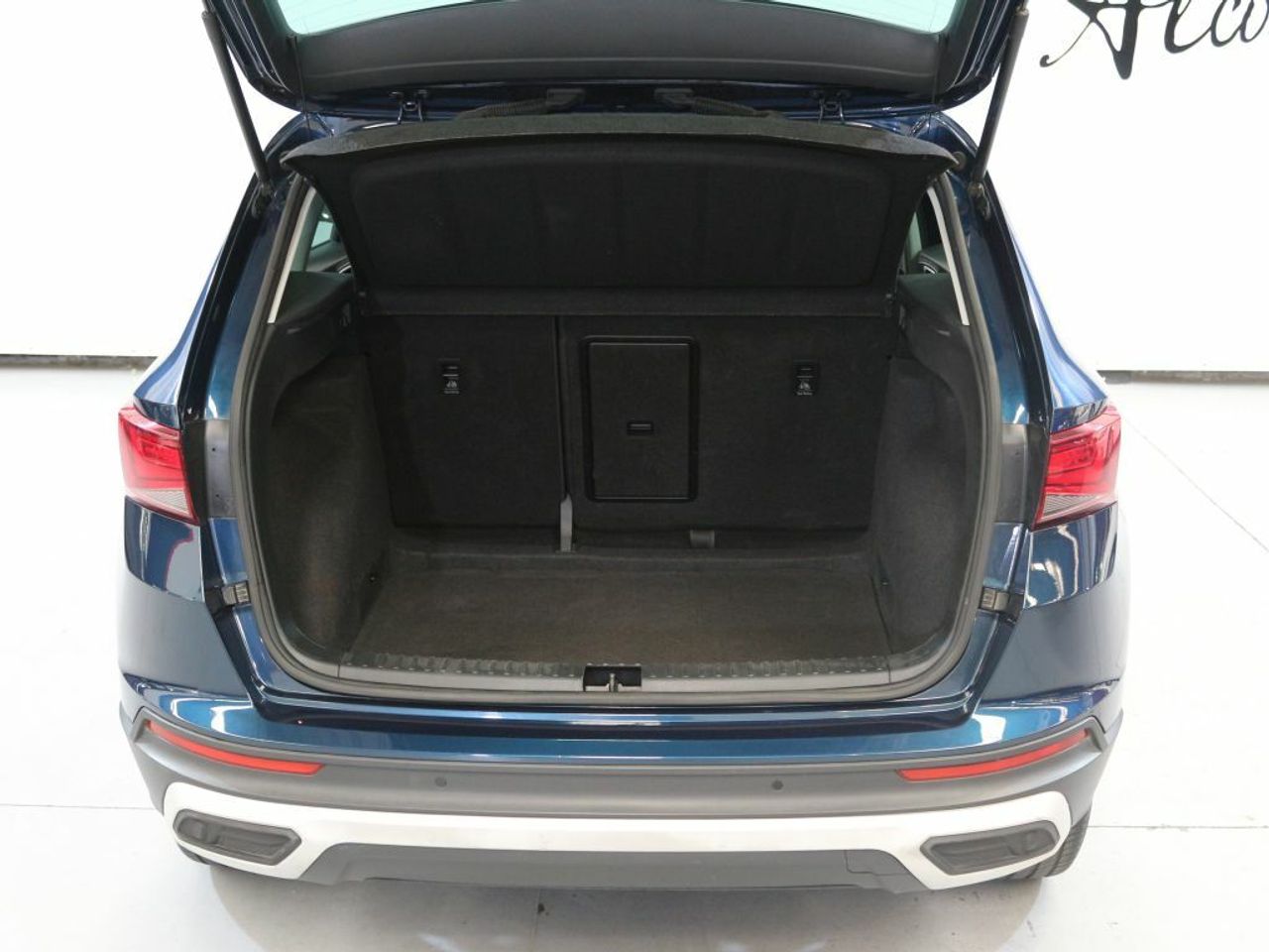 Foto Seat Ateca 6