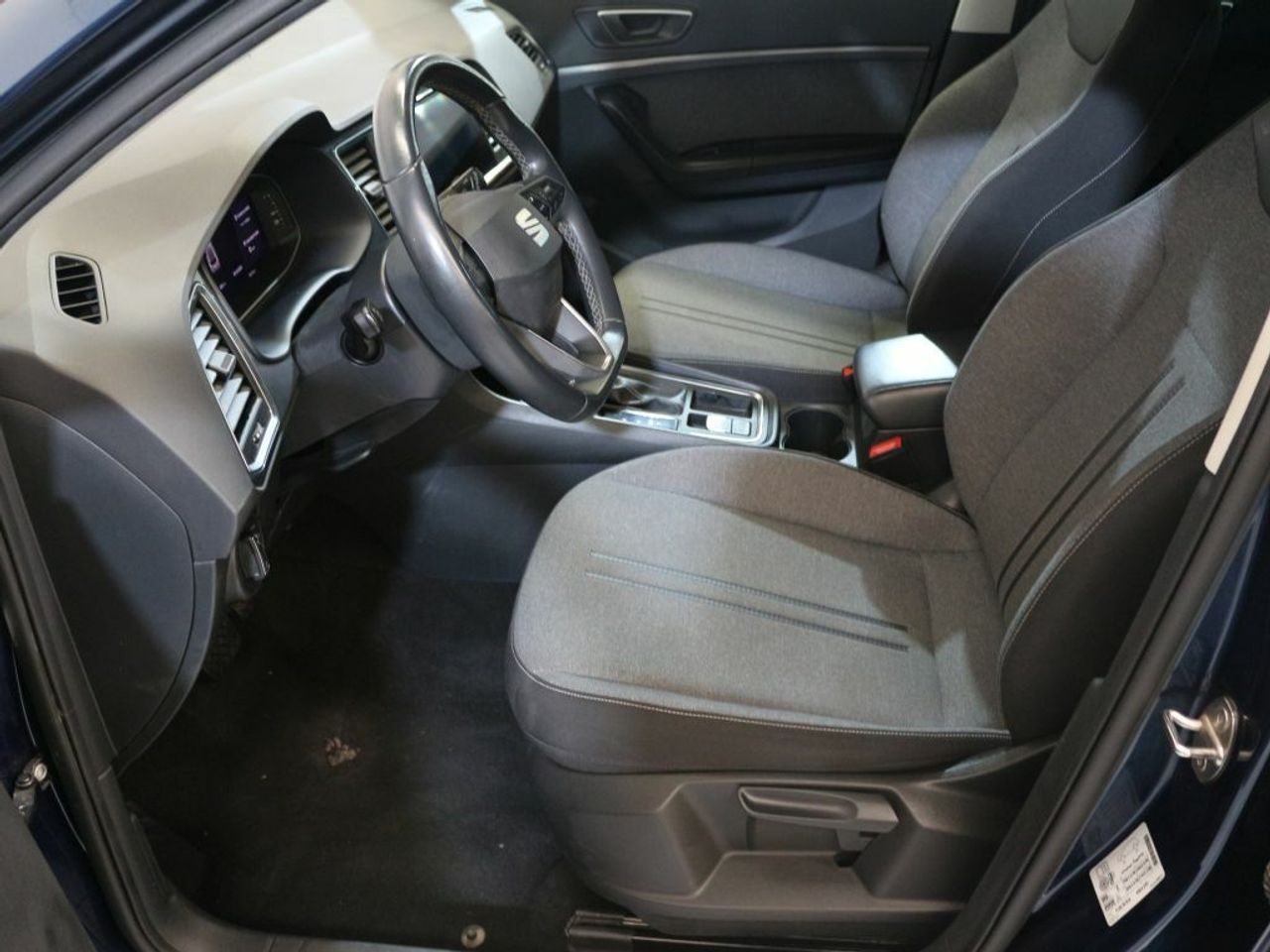 Foto Seat Ateca 10