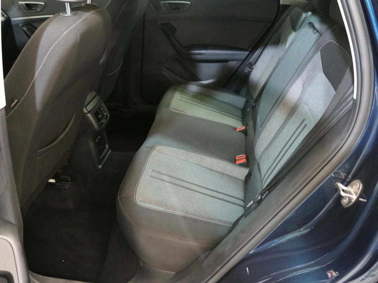 Foto Seat Ateca 11