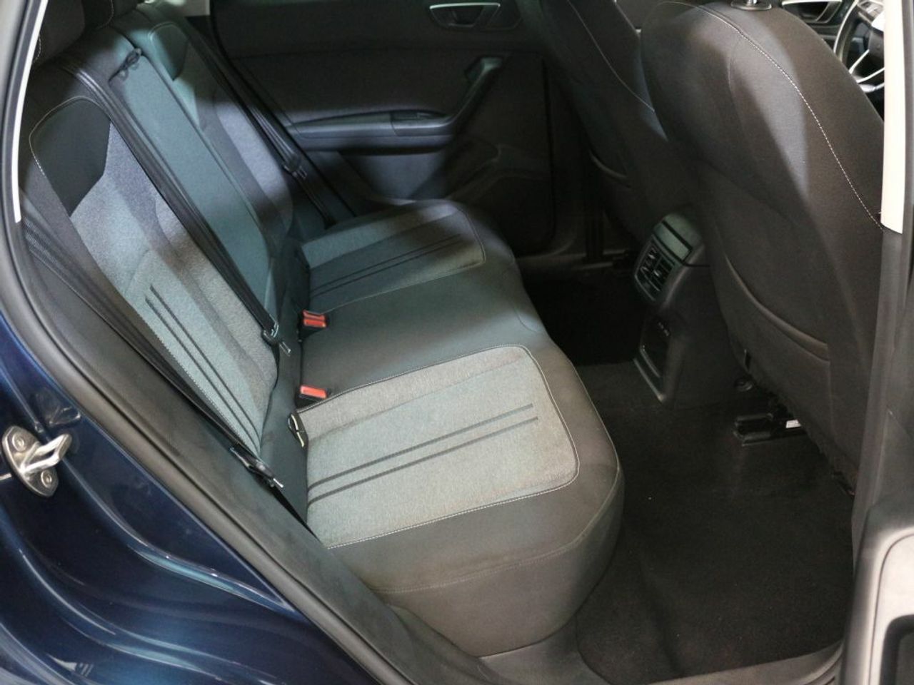 Foto Seat Ateca 12