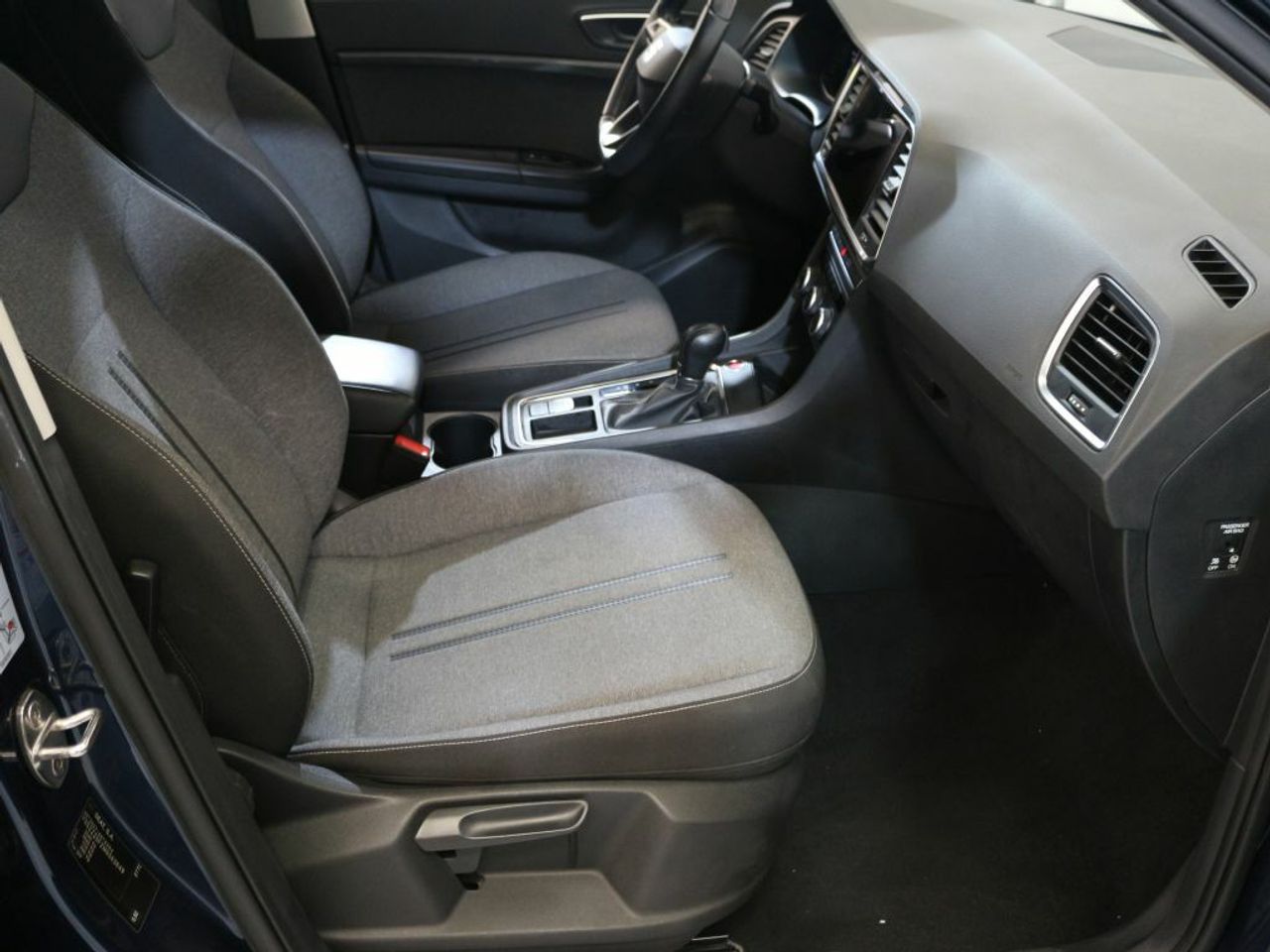 Foto Seat Ateca 13