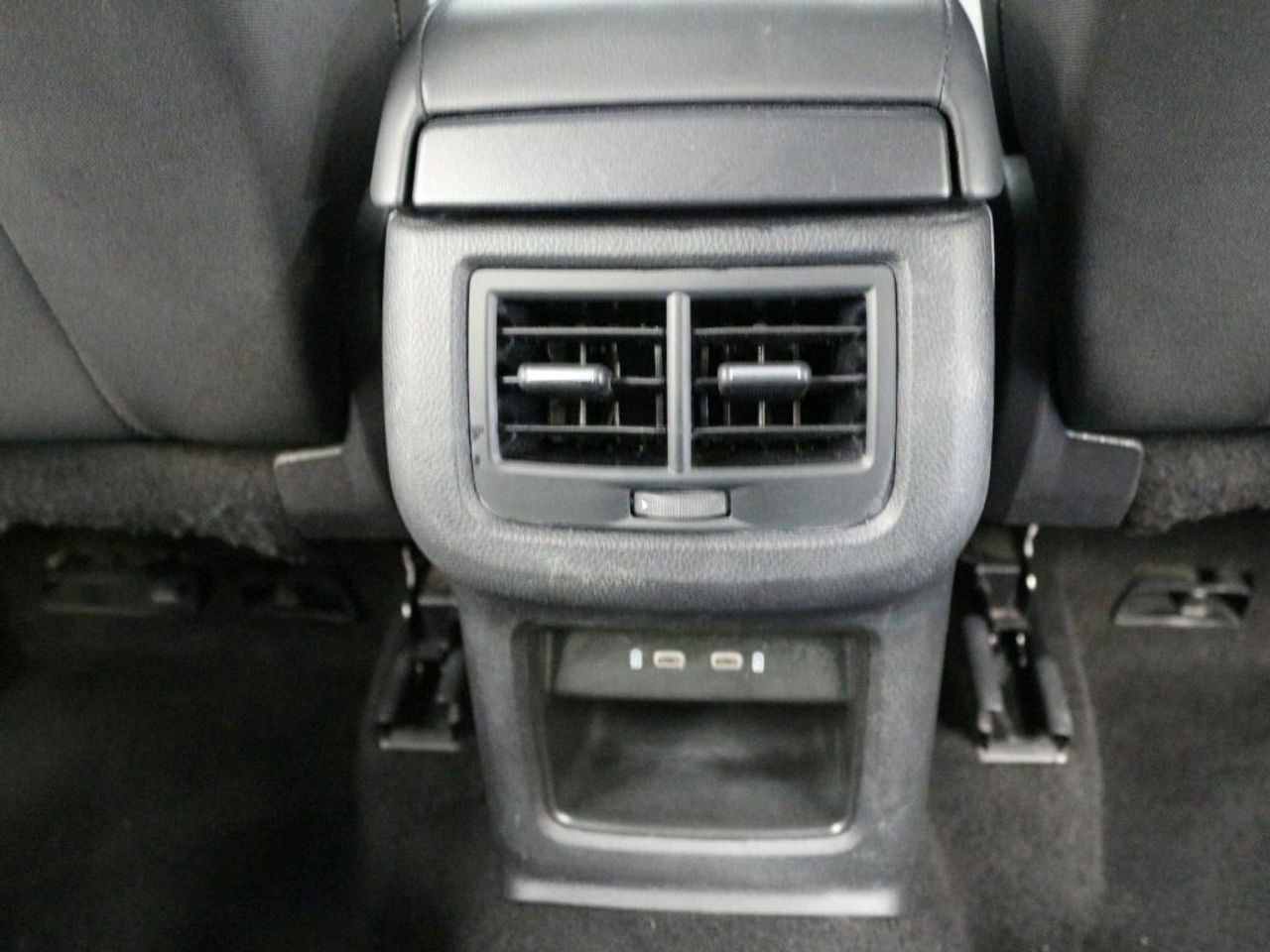 Foto Seat Ateca 14