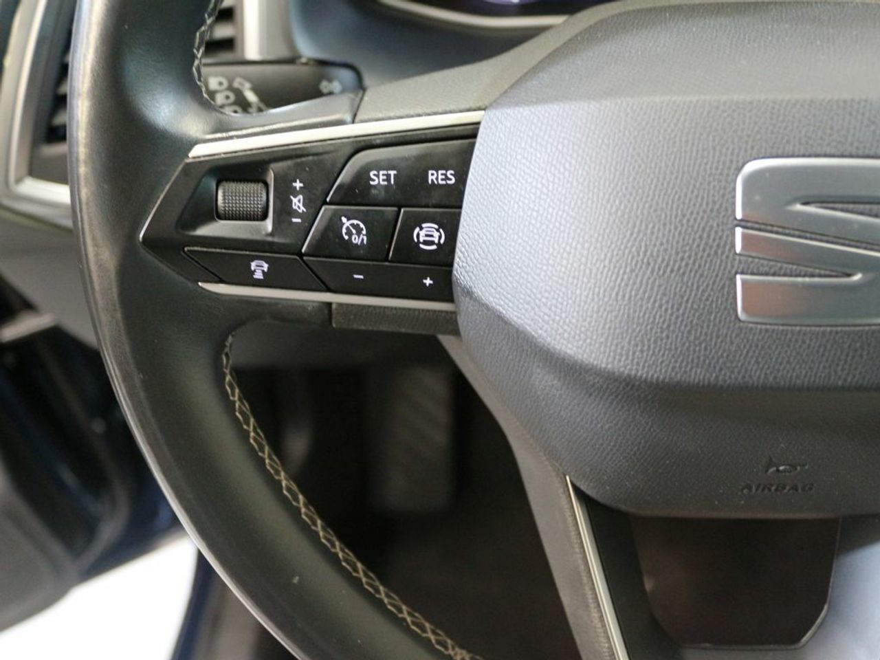 Foto Seat Ateca 17
