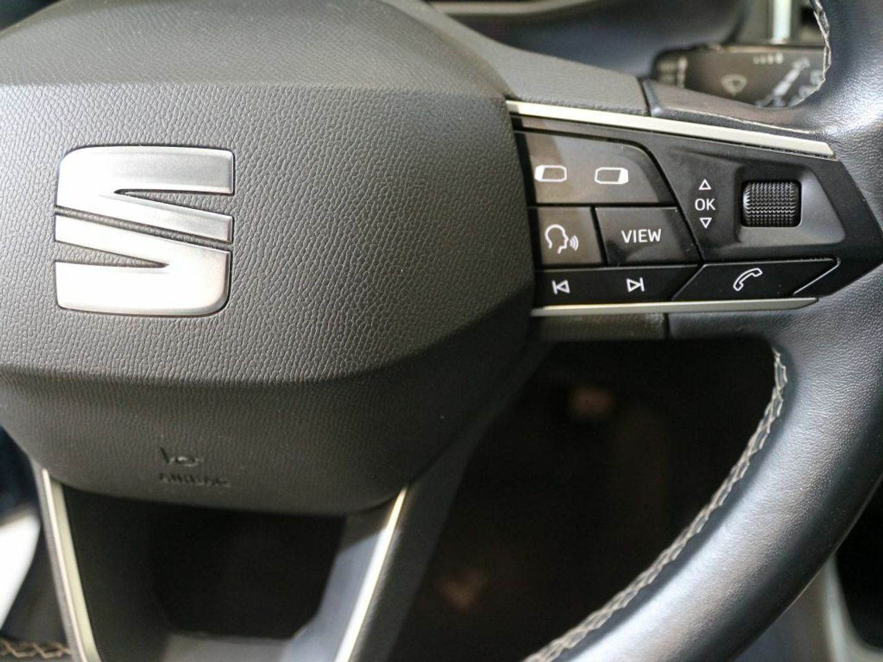 Foto Seat Ateca 18